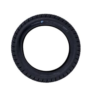 Huntsman All Season Black Tires 20x4.0